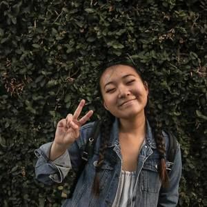 Meet your Posher, Allyson